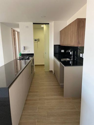 Apartamento en arriendo Antioquia Rionegro Gualanday 97 m2 Habitaciones 3 Baños 3 Garajes 1 Precio $4500000