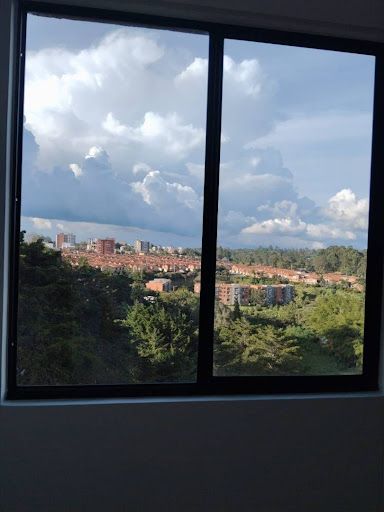 Apartamento en arriendo Antioquia Rionegro San Antonio 75 m2 Habitaciones 2 Baños 2 Garajes 1 Precio $3200000