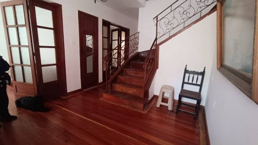 Casa en venta Cundinamarca Bogotá Bosque Calderón 344 m2 Habitaciones 10 Baños 15 Garajes 1 Precio $1600000000