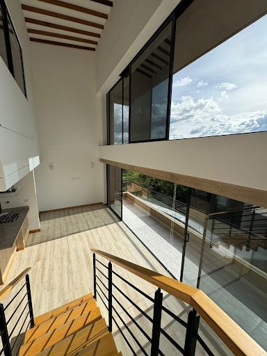 Apartamento en arriendo Antioquia Rionegro San Antonio 82 m2 Habitaciones 1 Baños 2 Garajes 1 Precio $3000000