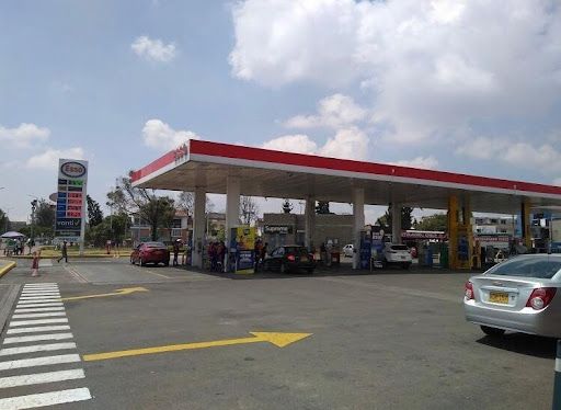 Local en arriendo Cundinamarca Bogotá Autopista Muzu 0riental 27 m2 Habitaciones 0 Baños 1 Garajes 5 Precio $3000000