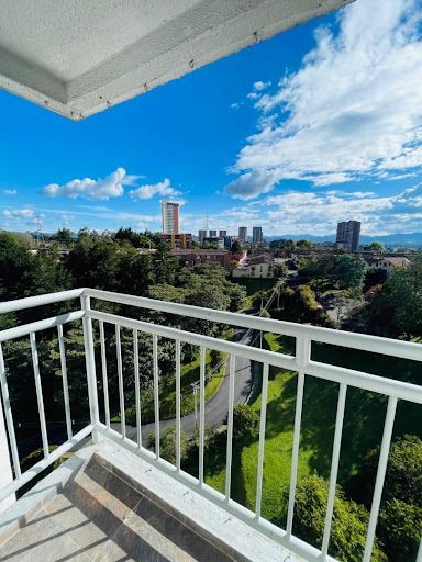 Apartamento en arriendo Antioquia Rionegro Santa Ana 44 m2 Habitaciones 3 Baños 2 Garajes 1 Precio $1450000