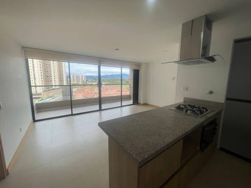 Apartaestudio en arriendo Antioquia Rionegro San Antonio 54 m2 Habitaciones 1 Baños 1 Garajes 1 Precio $2000000