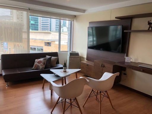 Apartaestudio en arriendo Antioquia Medellín Alejandria 50 m2 Habitaciones 1 Baños 1 Garajes 1 Precio $4500000