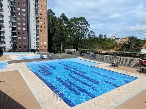 Apartamento en arriendo Antioquia Rionegro Rionegro 57 m2 Habitaciones 3 Baños 2 Garajes 1 Precio $1500000