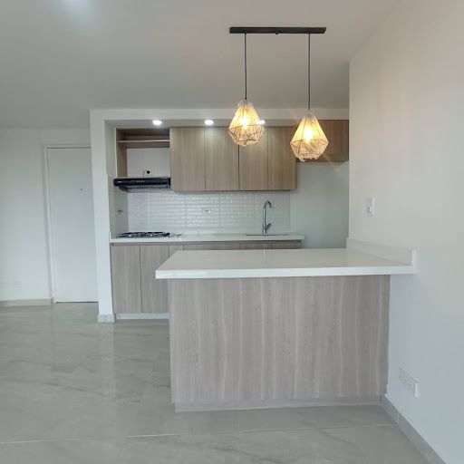 Apartamento en arriendo Antioquia Rionegro Rionegro 50 m2 Habitaciones 2 Baños 2 Garajes 1 Precio $1650000