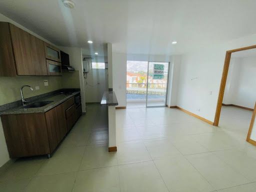 Apartamento en arriendo Antioquia Rionegro San Antonio 42 m2 Habitaciones 1 Baños 1 Garajes 1 Precio $1938000