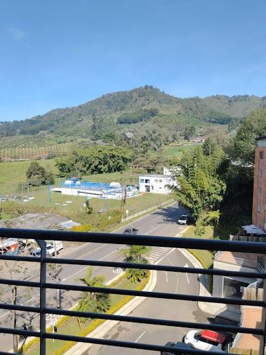 Apartamento en arriendo Antioquia La Ceja La Ceja 58 m2 Habitaciones 2 Baños 2 Garajes 1 Precio $1700000