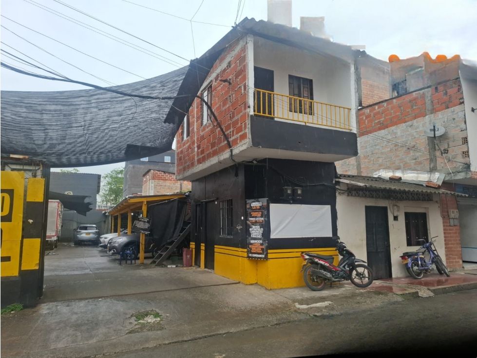 Local en venta Antioquia Apartadó Obrero 107 m2 Habitaciones 0 Baños 0 Garajes 0 Precio $900000000