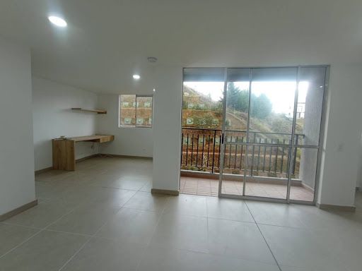 Apartamento en venta Antioquia Rionegro Rionegro 60 m2 Habitaciones 2 Baños 2 Garajes 1 Precio $300000000