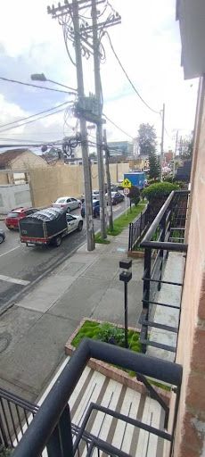 Apartamento en venta Cundinamarca Bogotá Santa Cecilia 74 m2 Habitaciones 3 Baños 2 Garajes 1 Precio $430000000