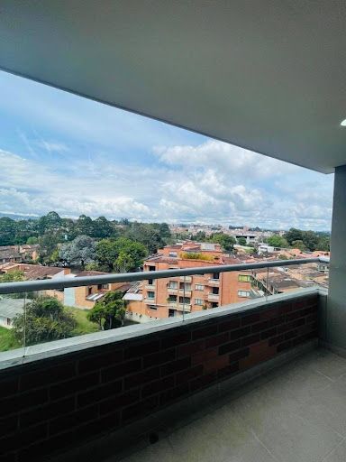 Apartamento en arriendo Antioquia Rionegro Urbanizacion Altos De Pereira 68 m2 Habitaciones 2 Baños 2 Garajes 1 Precio $2450000