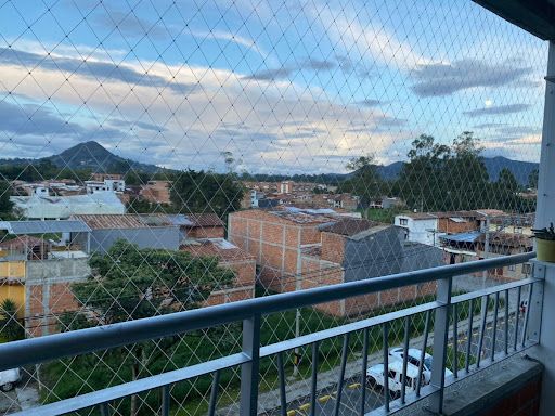 Apartamento en venta Antioquia La Ceja Centro 64 m2 Habitaciones 3 Baños 2 Garajes 1 Precio $380000000