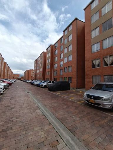 Apartamento en arriendo Cundinamarca Soacha Cr Azahar 64 m2 Habitaciones 3 Baños 2 Garajes 1 Precio $983000