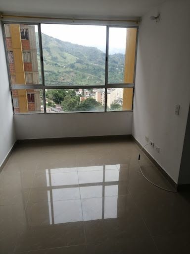Apartamento en venta Antioquia Medellín Medellín 45 m2 Habitaciones 2 Baños 1 Garajes 0 Precio $160000000