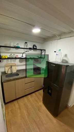Apartaestudio en arriendo Antioquia Medellín Las Acacias 27 m2 Habitaciones 1 Baños 1 Garajes 0 Precio $2900000