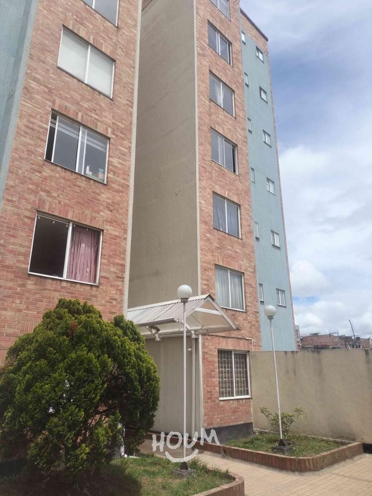 Apartamento en venta Cundinamarca Bogotá Salitre Et Ii 60 m2 Habitaciones 3 Baños 2 Garajes 0 Precio $238000000
