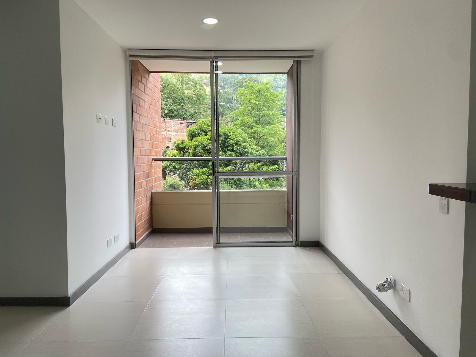 Apartamento en arriendo Antioquia Sabaneta La Florida 66 m2 Habitaciones 3 Baños 2 Garajes 1 Precio $2650000