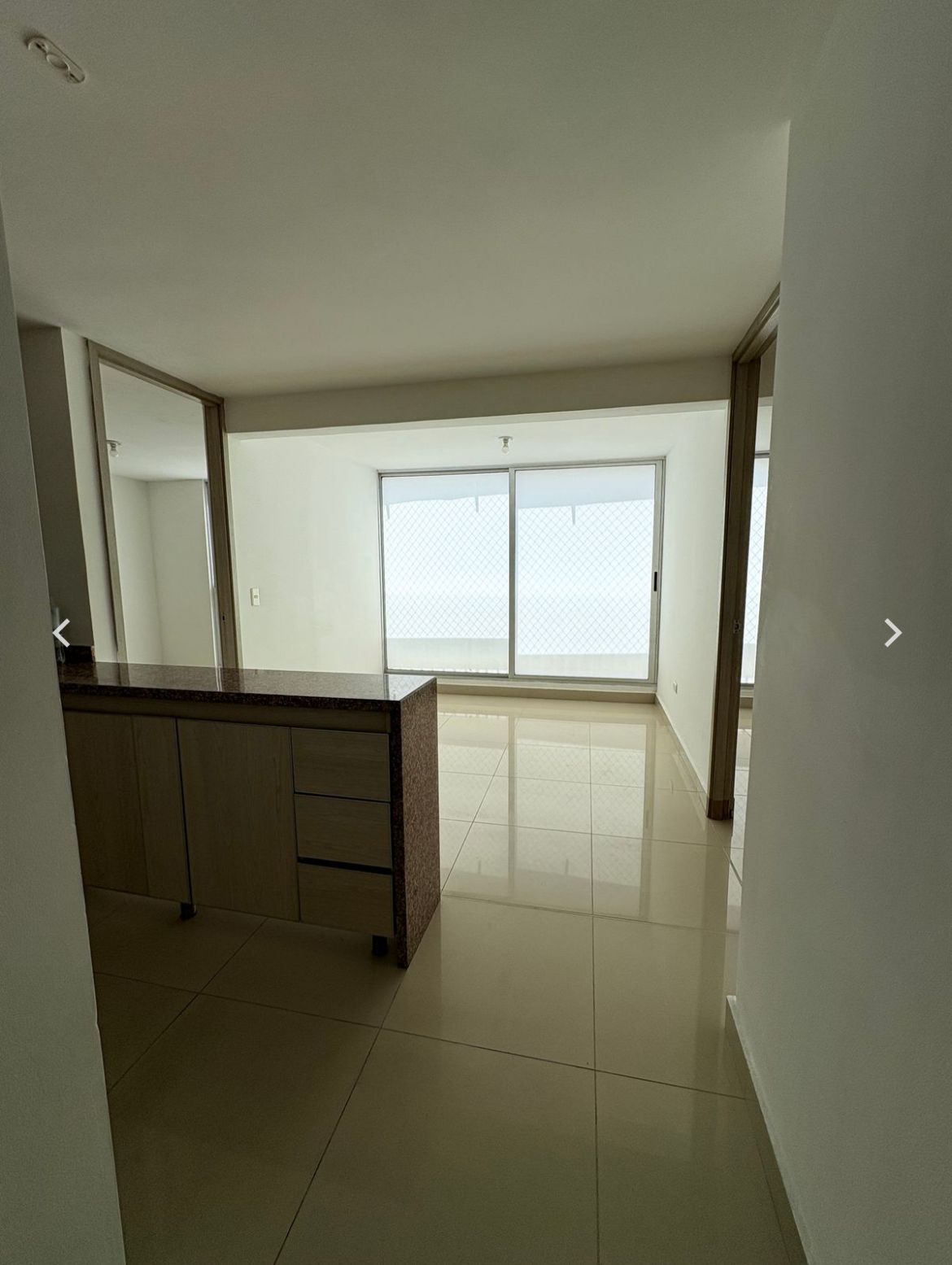 Apartaestudio en arriendo Atlántico Barranquilla Cr Madeira 47 m2 Habitaciones 2 Baños 2 Garajes 1 Precio $1802000