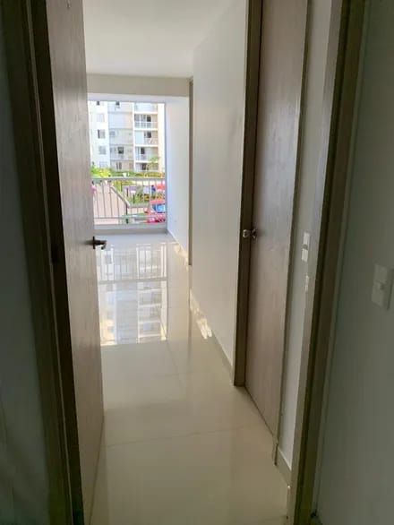 Apartaestudio en arriendo Atlántico Barranquilla Batallon Infanteria 47 m2 Habitaciones 2 Baños 2 Garajes 1 Precio $1802000