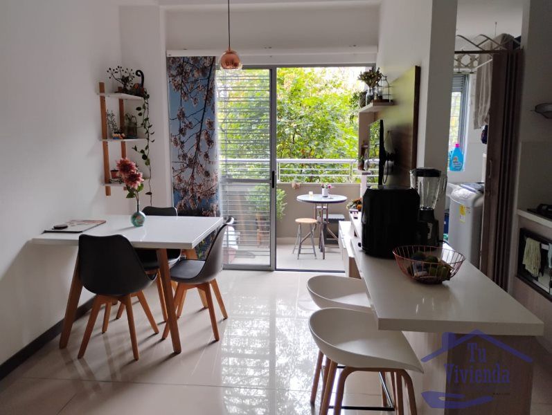 Apartamento en arriendo Antioquia Bello Altos De Niquia 68 m2 Habitaciones 3 Baños 2 Garajes 1 Precio $2300000