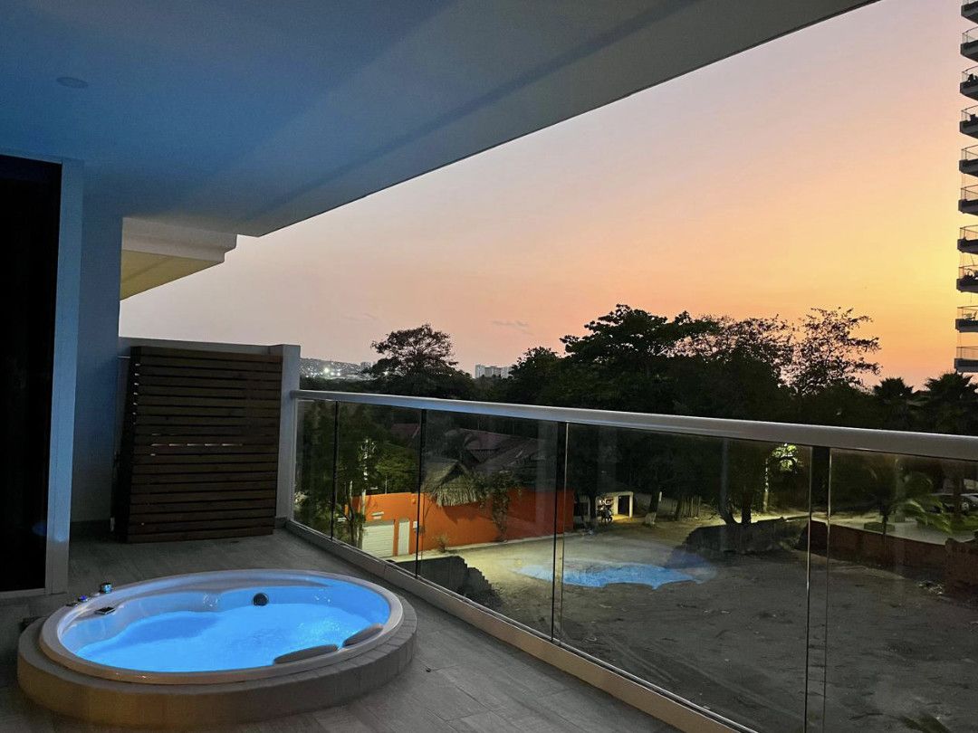 Apartamento en venta Bolívar Cartagena El Socorro 102 m2 Habitaciones 2 Baños 2 Garajes 1 Precio $850000000