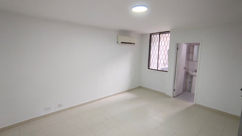 Apartaestudio en venta Atlántico Barranquilla Rosario 55 m2 Habitaciones 1 Baños 2 Garajes 1 Precio $195000000
