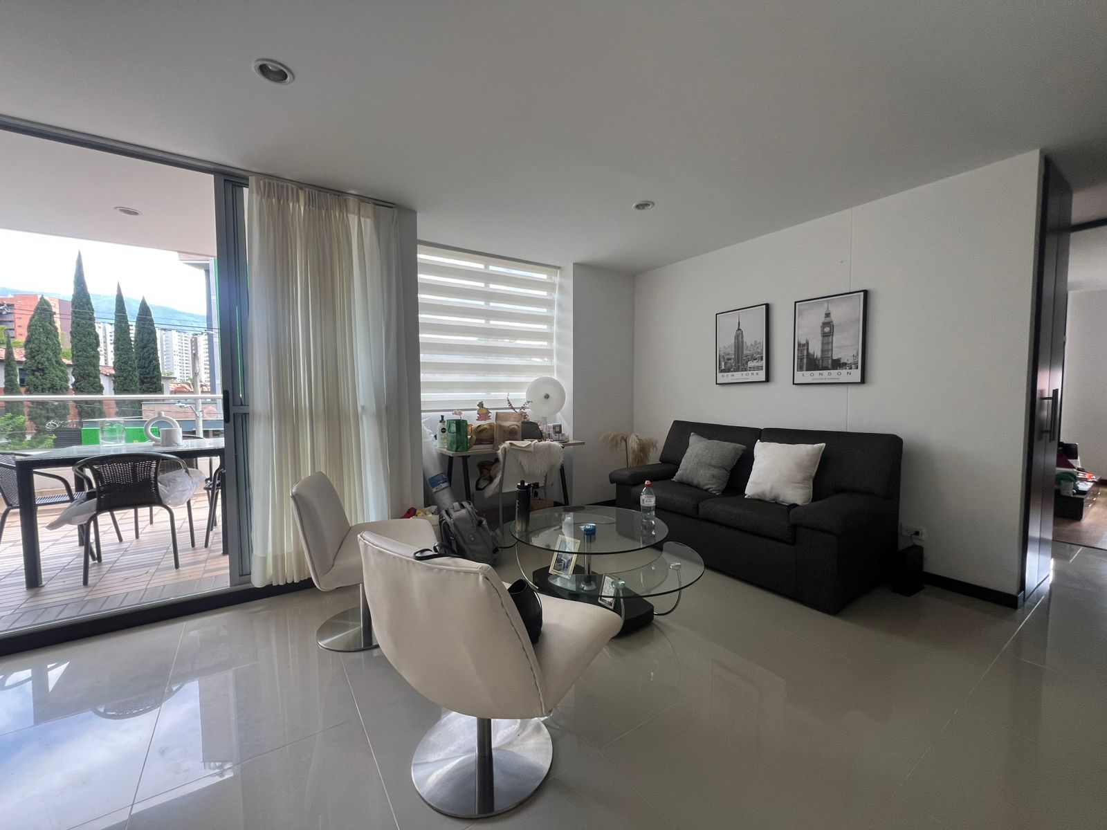 Apartamento en venta Antioquia Envigado El Esmeraldal 74 m2 Habitaciones 2 Baños 2 Garajes 2 Precio $760000000