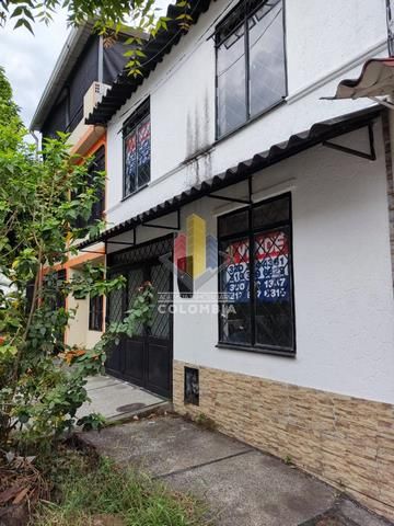 Casa en venta Tolima Ibagué Topacio 54 m2 Habitaciones 3 Baños 2 Garajes 1 Precio $270000000