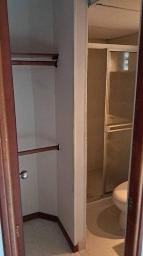 Apartamento en arriendo Antioquia Medellín Tenche 62 m2 Habitaciones 3 Baños 2 Garajes 1 Precio $2600000