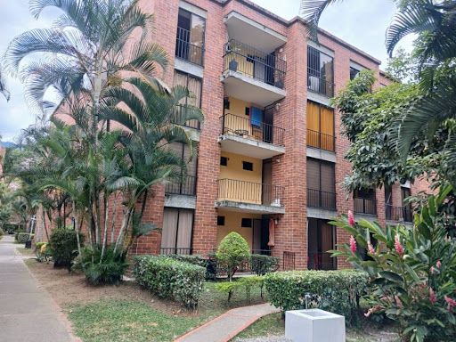 Apartamento en venta Tolima Ibagué Ub Bosque Nativo Et Iii 66 m2 Habitaciones 3 Baños 2 Garajes 1 Precio $280000000