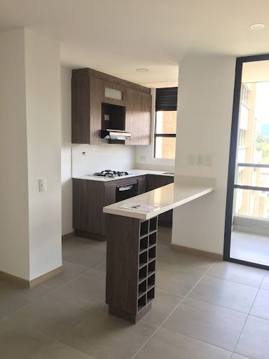 Apartamento en arriendo Antioquia Rionegro Ub Lotus Et I 68 m2 Habitaciones 2 Baños 2 Garajes 1 Precio $2700000