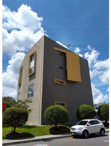 Oficina en arriendo Antioquia Rionegro Rionegro 45 m2 Habitaciones 0 Baños 1 Garajes 1 Precio $1800000