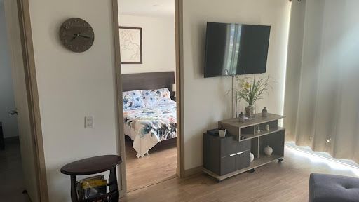 Apartamento en arriendo Antioquia Rionegro Ub Lotus Et I 65 m2 Habitaciones 2 Baños 2 Garajes 1 Precio $3300000