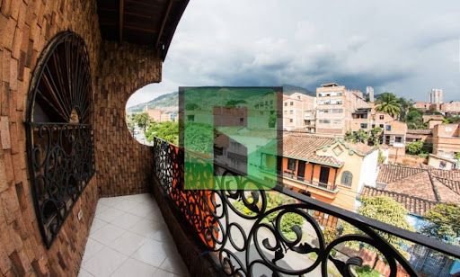 Casa en arriendo Antioquia Medellín Prado 96 m2 Habitaciones 2 Baños 2 Garajes 0 Precio $2200000