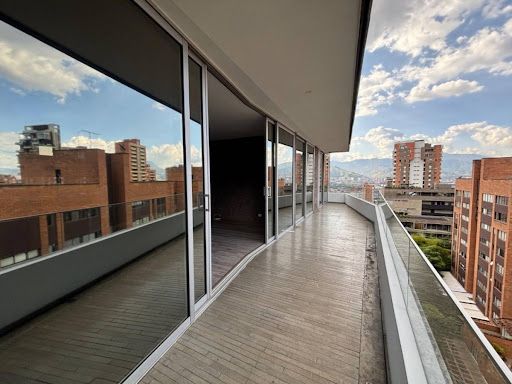Apartamento en venta Antioquia Medellín Urbanizacion Villas Del Campo 150 m2 Habitaciones 2 Baños 3 Garajes 2 Precio $1300000000