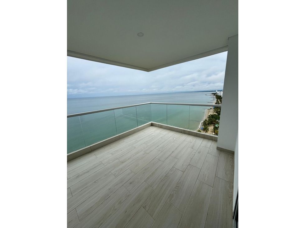 Apartamento en venta Sucre Coveñas Coveñas 431 m2 Habitaciones 5 Baños 4 Garajes 3 Precio $2800000000