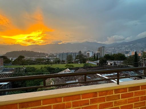 Apartamento en venta Antioquia Medellín Las Palmas 86 m2 Habitaciones 3 Baños 2 Garajes 0 Precio $450000000