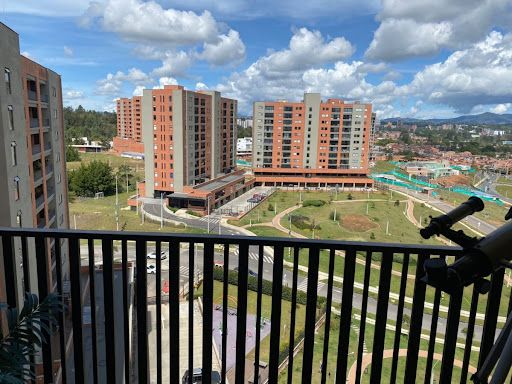 Apartamento en venta Antioquia Rionegro Ub Lotus Et I 68 m2 Habitaciones 3 Baños 2 Garajes 1 Precio $470000000