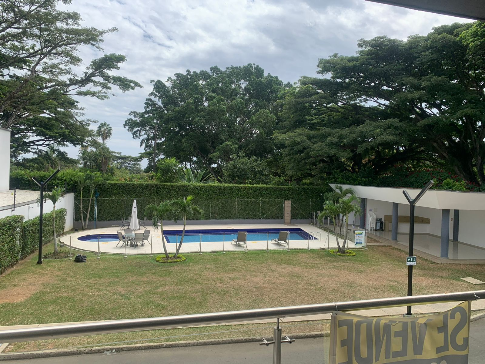 Casa en venta Valle Del Cauca Jamundí Juan De Ampudia 300 m2 Habitaciones 5 Baños 6 Garajes 2 Precio $850000000