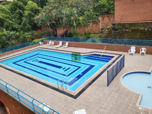 Apartaestudio en arriendo Antioquia Medellín Asomadera No1 45 m2 Habitaciones 1 Baños 1 Garajes 1 Precio $2500000