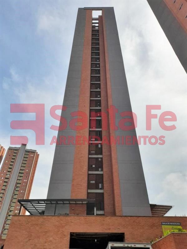 Apartamento en arriendo Antioquia Itagüí Santa Catalina 87 m2 Habitaciones 3 Baños 2 Garajes 1 Precio $3500000