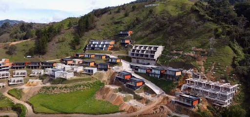 Casa en venta Nariño El Peñol El Peñol 115 m2 Habitaciones 2 Baños 2 Garajes 2 Precio $1500000000