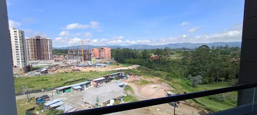 Apartamento en arriendo Antioquia Rionegro San Antonio 77 m2 Habitaciones 2 Baños 2 Garajes 1 Precio $2500000