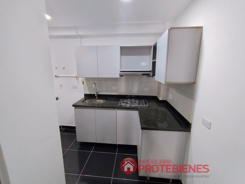 Apartamento en venta Antioquia Medellín Trinidad 43 m2 Habitaciones 2 Baños 1 Garajes 0 Precio $260000000