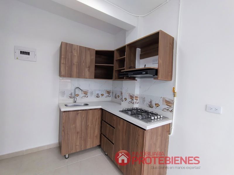 Apartamento en venta Antioquia Medellín Trinidad 43 m2 Habitaciones 2 Baños 1 Garajes 0 Precio $260000000