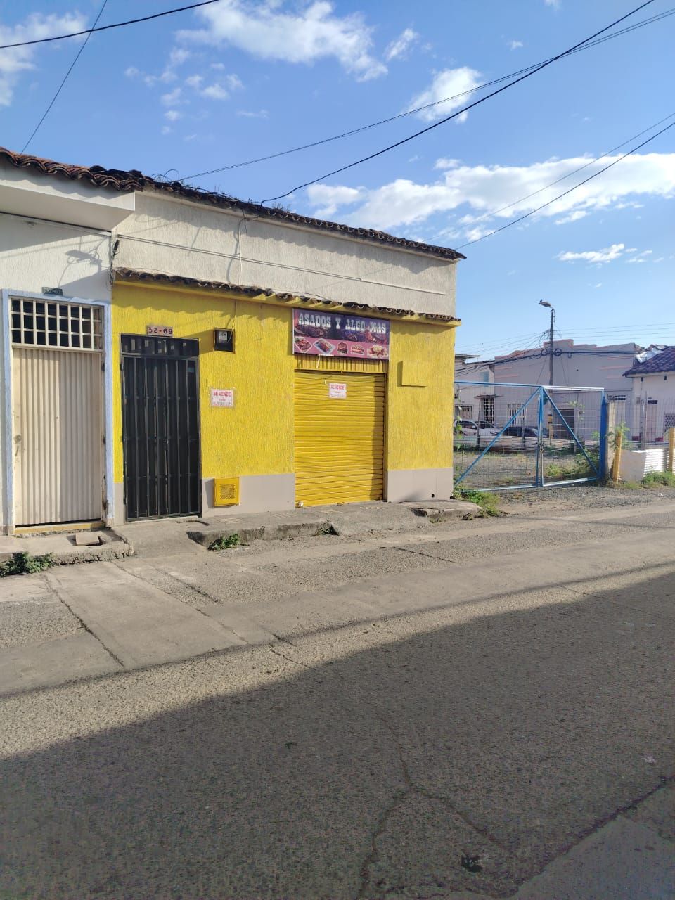 Casa en venta Valle Del Cauca Palmira Central 117 m2 Habitaciones 3 Baños 1 Garajes 0 Precio $230000000