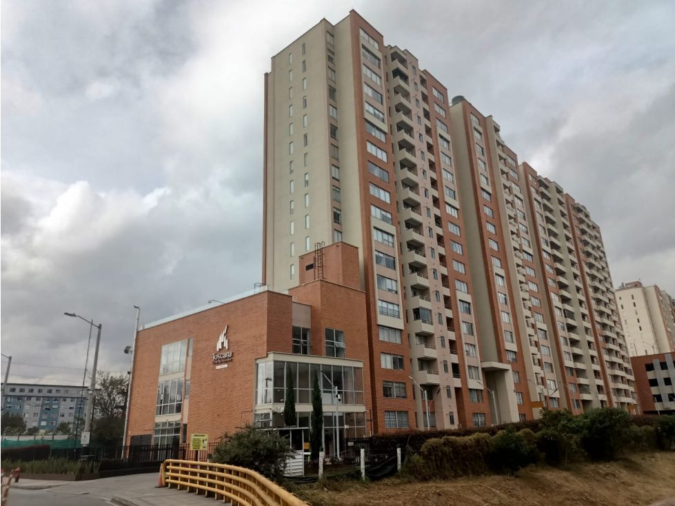 Apartaestudio en venta Cundinamarca Bogotá El Tintal Asd 48 m2 Habitaciones 1 Baños 1 Garajes 1 Precio $290000000