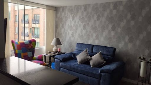 Apartamento en venta Cundinamarca Bogotá San Patricio 78 m2 Habitaciones 2 Baños 3 Garajes 1 Precio $580000000