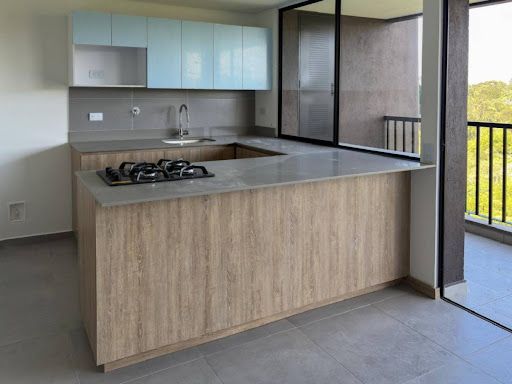 Apartamento en venta Antioquia Rionegro San Antonio 86 m2 Habitaciones 3 Baños 2 Garajes 2 Precio $750000000